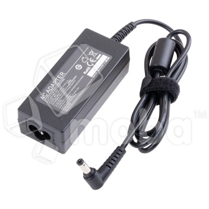 Блок питания (сетевой адаптер) для ноутбуков Lenovo 20V, 2A, 40W (5.5*2.5) - Стандарт