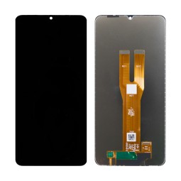 Дисплей для Samsung Galaxy A06 4G (A065F) в сборе с тачскрином Черный - OR100 (HD, 400 Кд/м², 90 Гц)