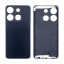 Задняя крышка для Infinix Smart 7 Plus (X6517) Черный