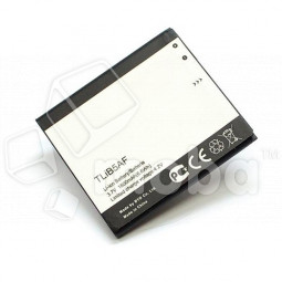 Аккумулятор для Alcatel OT-5036D/5035D/997/997D/5035 (TLiB5AF)