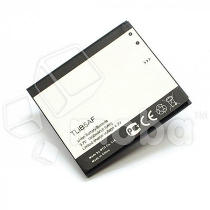 Аккумулятор для Alcatel OT-5036D/5035D/997/997D/5035 (TLiB5AF)