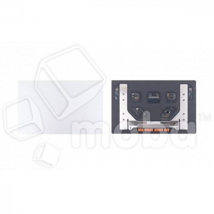 Трекпад (тачпад) для MacBook Pro 13" A1989/A2159 (2018-2019) Серебро
