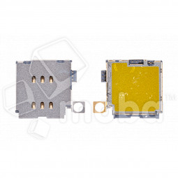 Коннектор SIM для iPhone 13 mini
