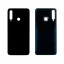 Задняя крышка для Huawei Honor 10i/20e (HRY-LX1T) Черный - Премиум