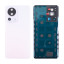 Задняя крышка для Xiaomi 13 Lite (2210129SG) Розовый - Премиум