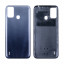 Задняя крышка для Itel A48 (L6006) Черный