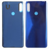 Задняя крышка для Huawei Honor 9X (STK-LX1) Синий