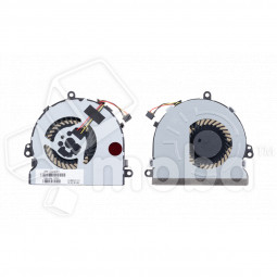 Вентилятор (кулер) для ноутбука HP Pavilion 15-DB (DFS470805CL0T)