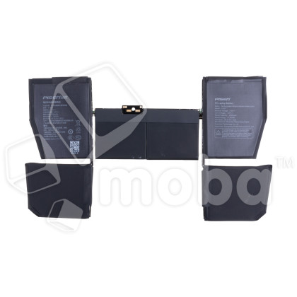 Аккумуляторная батарея для ноутбука MacBook 12" A1534 (2015-2017) A1527/A1705 - Pisen