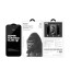 Защитное стекло "Антишпион" Supglass SG-12 для iPhone 13/13 Pro/14/16e