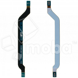 Шлейф для Samsung Galaxy S21 (G991B) межплатный (узкий)