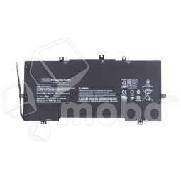 Аккумуляторная батарея для ноутбука HP Pavilion 13-d (VR03XL) 3830 mAh
