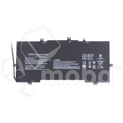 Аккумуляторная батарея для ноутбука HP Pavilion 13-d (VR03XL) 3830 mAh