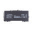 Аккумуляторная батарея для ноутбука HP Pavilion 13-d (VR03XL) 3830 mAh