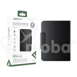 Трекер-метка Acefast S6 (обложка для паспорта) Черный