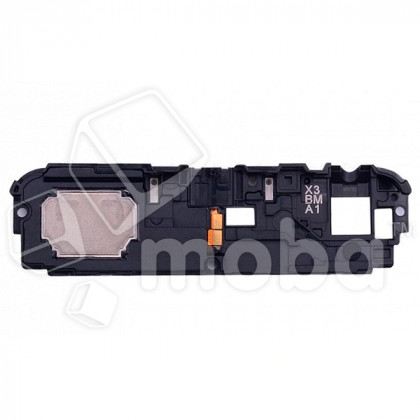 Звонок (buzzer) для Xiaomi Redmi Note 5/5 Pro (M1803E7SH) в сборе