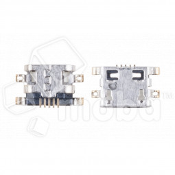 Разъем MicroUSB для Blackview BV4900/4900 Pro/4900S