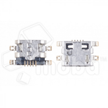 Разъем MicroUSB для Blackview BV4900/4900 Pro/4900S