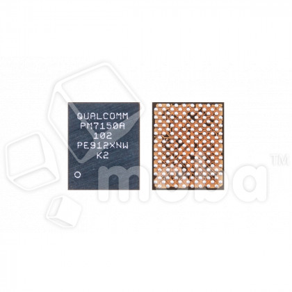 Микросхема PM7150A 102 (Контроллер питания для Samsung Galaxy A715F/A805F/M515F/Xiaomi Mi9T)