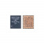 Микросхема PM7150A 102 (Контроллер питания для Samsung Galaxy A715F/A805F/M515F/Xiaomi Mi9T)
