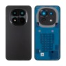 Задняя крышка для Xiaomi Redmi Note 15 Pro 5G (25060RABDG/25080RABDG) Черный - Премиум